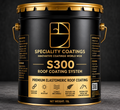 S300 – Roof Coating System