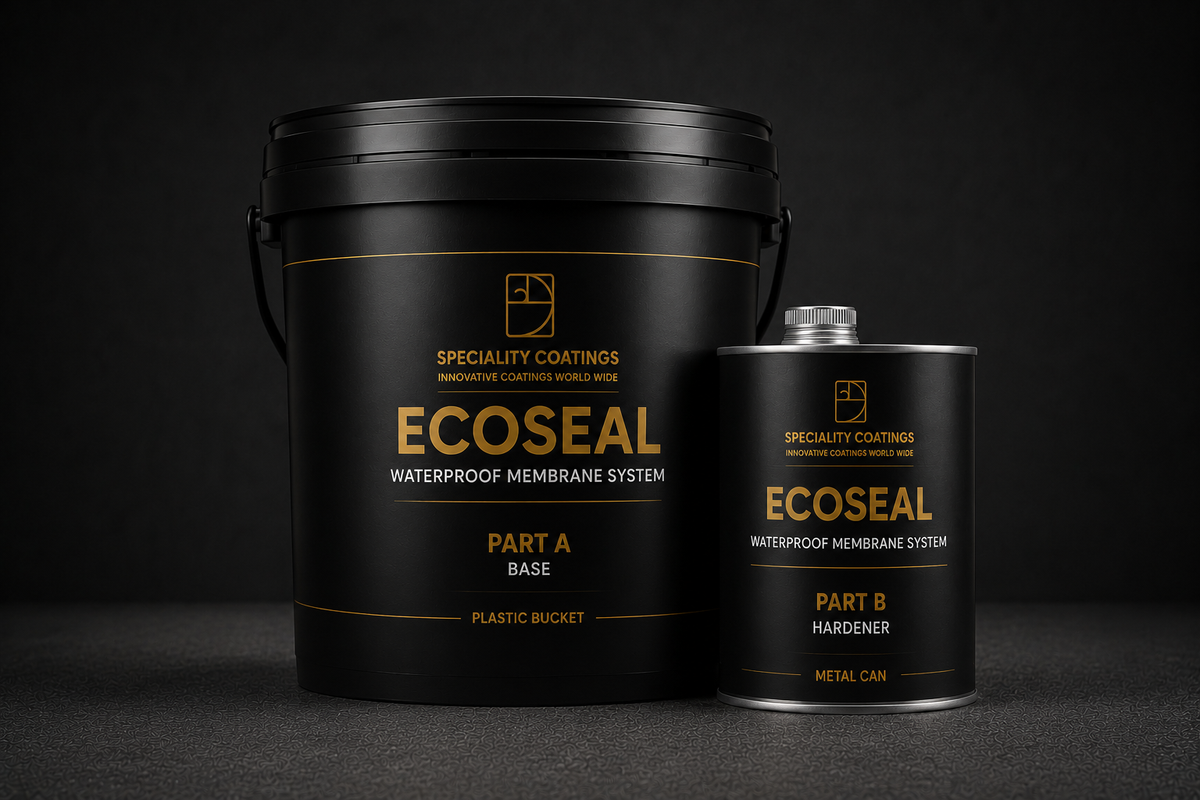 Ecoseal