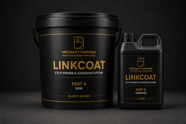 Linkcoat