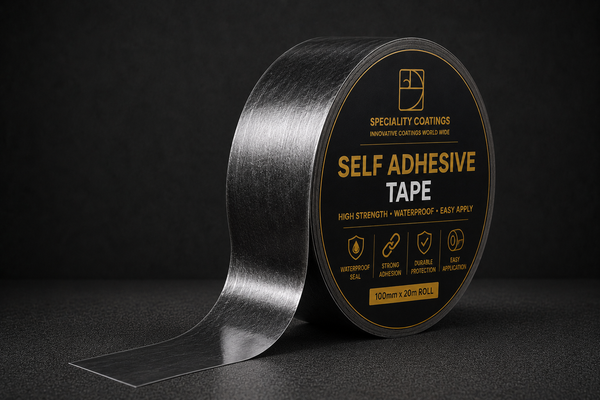 Self Adhesive Tape