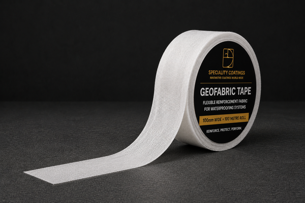 GeoFabric Tape
