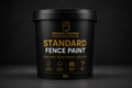 Standard Fence Paint